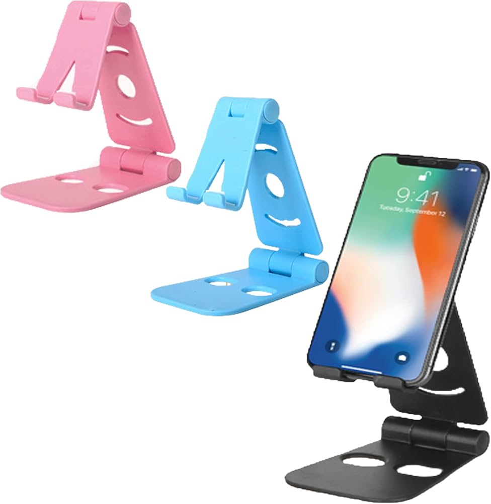 The AstraShop Foldable Phone Stand,