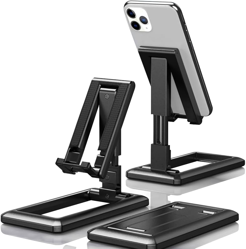 The AstraShop Foldable Phone Stand,