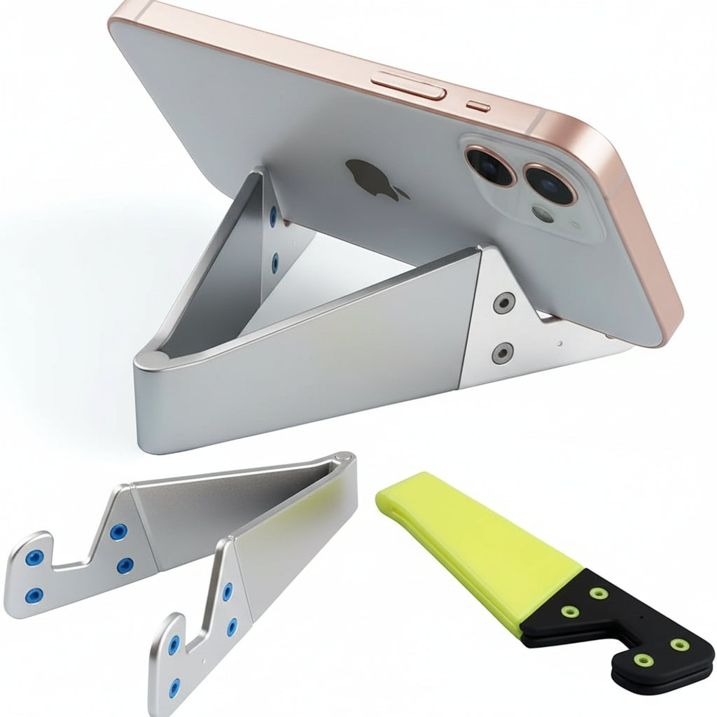 The AstraShop Foldable Phone Stand,