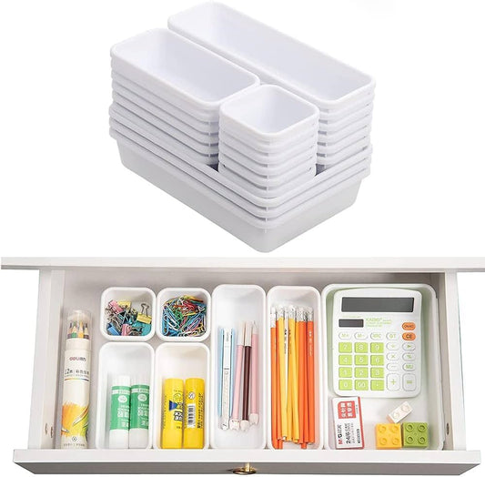 The AstraShop Expandable Drawer Organizer,
