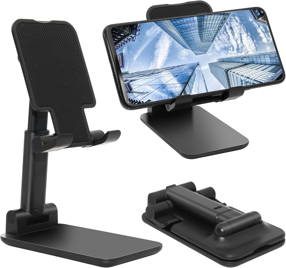 The AstraShop Foldable Phone Stand,