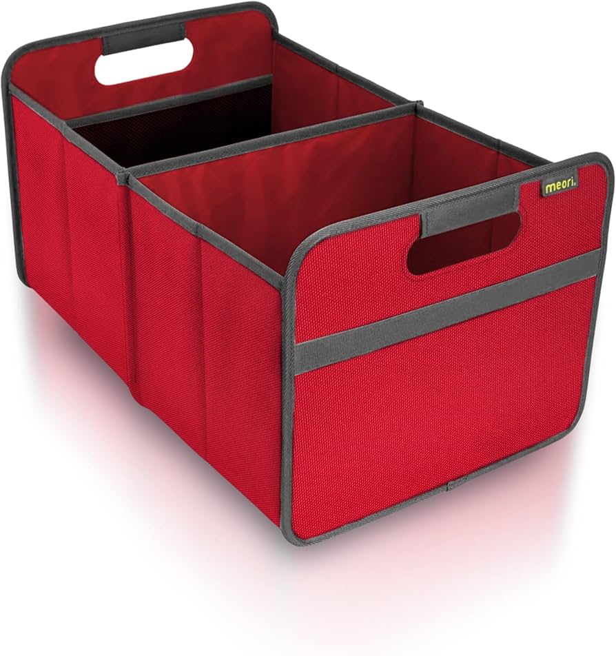 The AstraShop Foldable Car Trunk Organizer